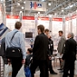 Компания ЭлеСи на выставке РСV-Expo