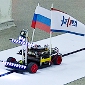 Компания ЭлеСи на Международных соревнованиях по интеллектуальным робоавтомобилям (Intelligent Car Race)
