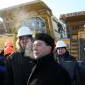 12 февраля Президент России лично отдал приказ запустить в эксплуатацию первое метановое месторождение Кемеровской области