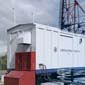 Решение для размещения оборудования связи нефтепровода «Восточная Сибирь – Тихий океан»
