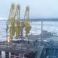 Решения по внешнему электроснабжению терминала по перегрузке светлых нефтепродуктов в Морском торговом порту «Приморск»