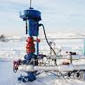 Построение комплексной системы телемеханики и автоматизации добычи и управления скважинами Талдинского метаноугольного месторождения Кузбасса