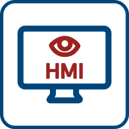 InfinityHMI — отображение мнемосхем для мониторинга технологического процесса